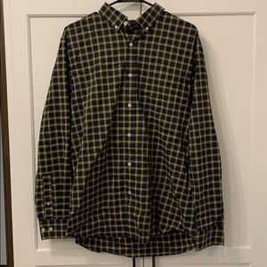 Banana Republic Button Down
